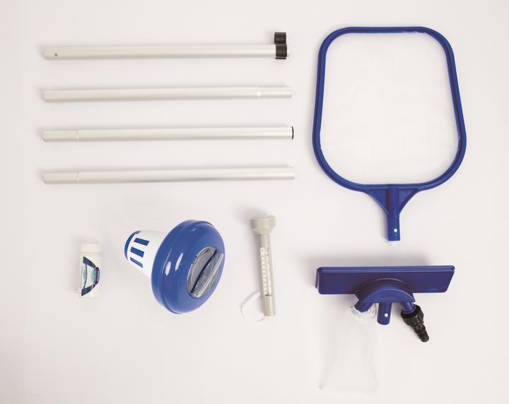 Actual product image Bestway Flowclear