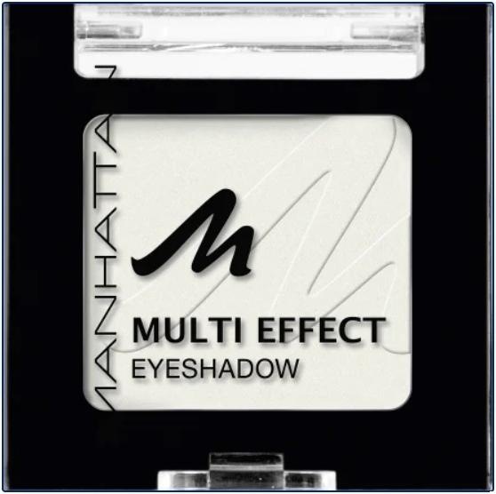 Produktbild Manhattan Cosmetics Multi Effect Eyeshadow No 101C (101C)