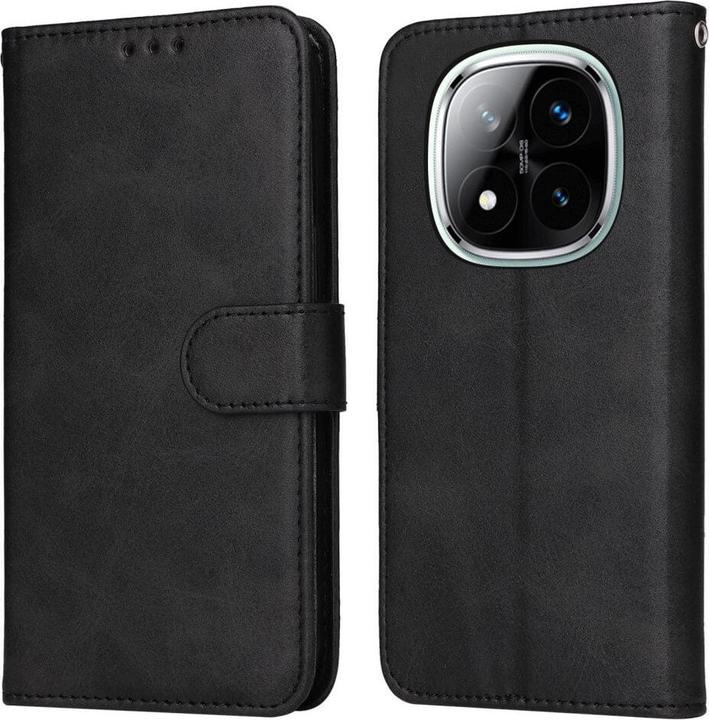 Cover Magnetica Con Tasche Custodia Portafoglio Per Xiaomi Redmi Note 12 Pro+ / Explorer Custodia Magnetica Porta Carte