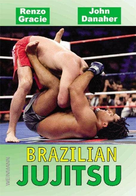 Produktbild Brazilian Jujitsu (Deutsch, John Danaher|Renzo Gracie, R Gracie, 2008)