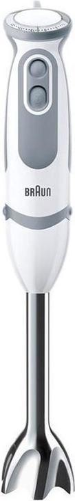 Image du produit Braun MQ5220WH Mixeur plongeant