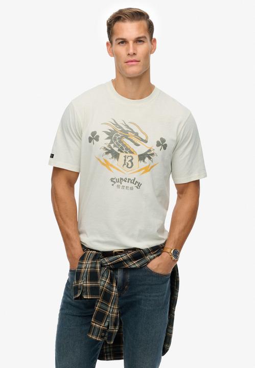 Produktbild Superdry Vl Tokyo Relaxed (M)