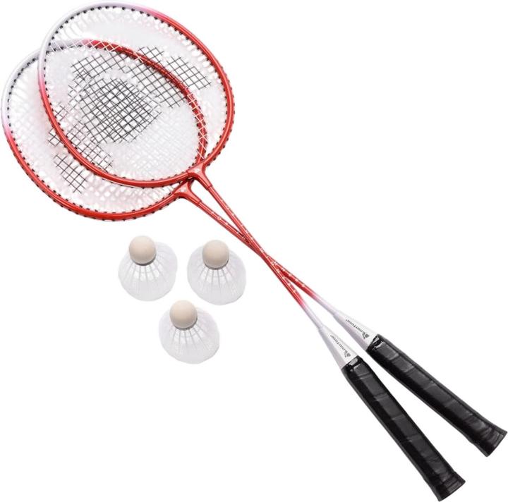 Produktbild Ty Badminton Set Motion