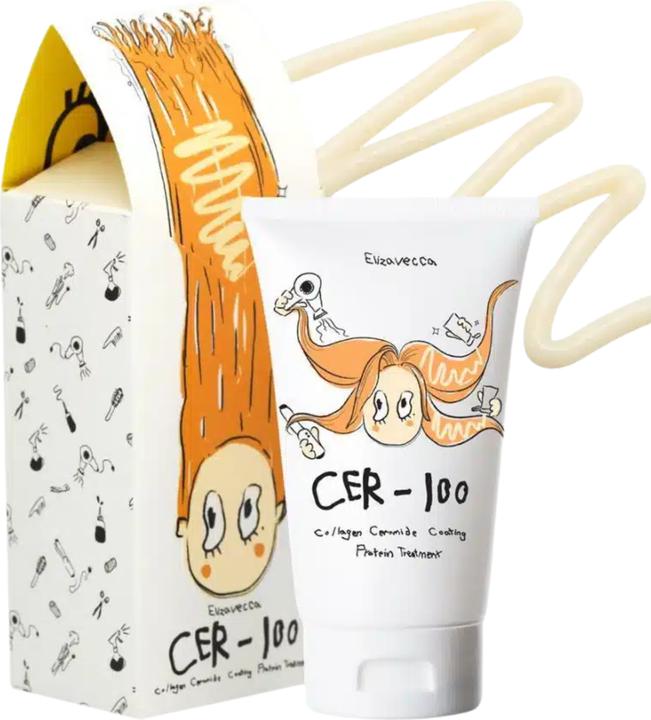 Immagine prodotto Elizavecca Cer-100 (100 ml)