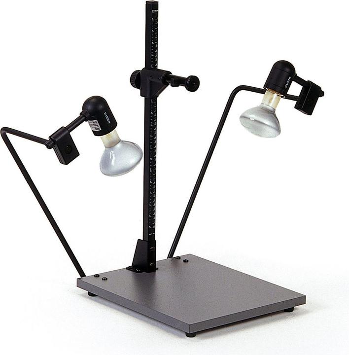 Actual product image Kaiser Fototechnik Reprokid (Metal)