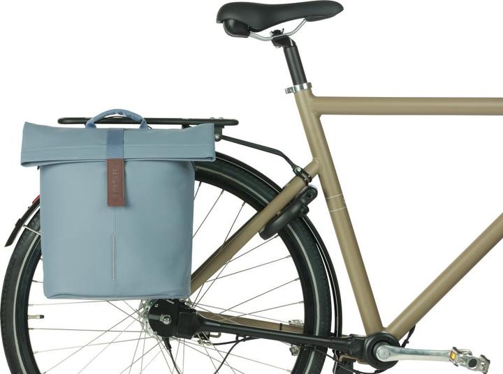 Produktbild Basil Studs (16 l, Gepäckträgertasche)