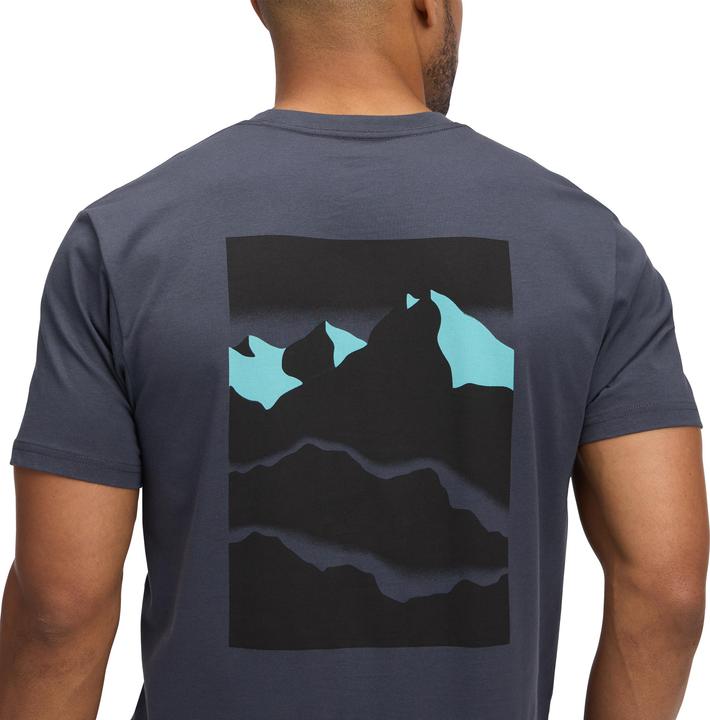 Produktbild Black Diamond Mountainscape (L)