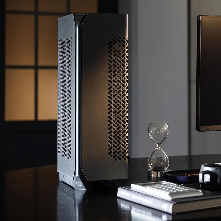 Productafbeelding Cooler Master COOLERMASTER NCORE 100 MAX - M-ITX (ITX)