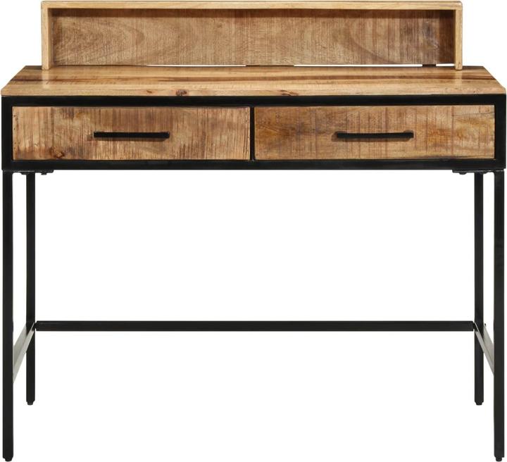Image du produit vidaXL Konsolentisch (100 x 55 x 89.50 cm)