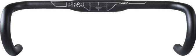 Image du produit PRO Bike Gear Road LT Compact Ergo (31.80 mm)