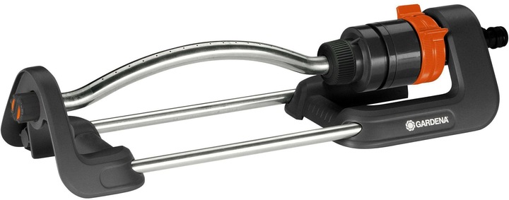 Immagine prodotto Gardena Aqua S (Irrigatore quadrato)