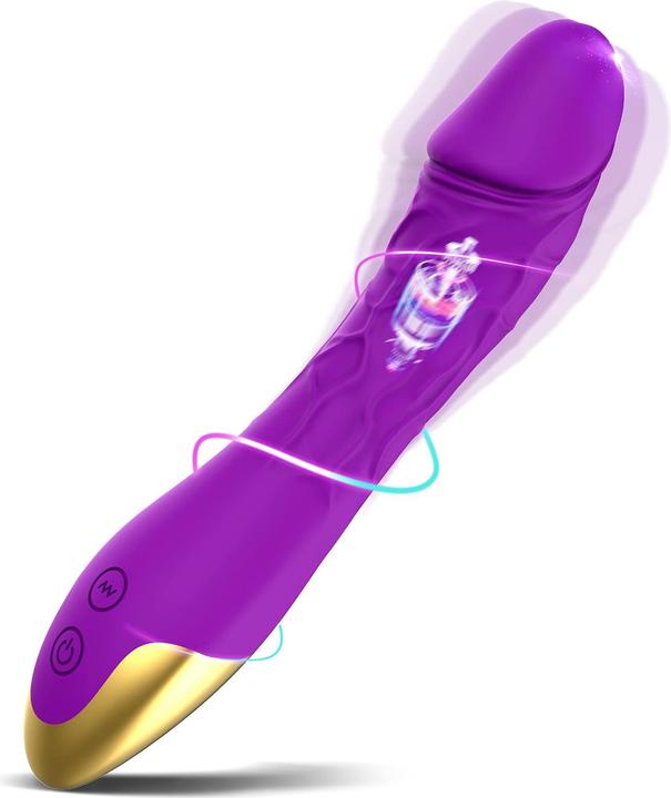 Image du produit Cacuola Godemiché