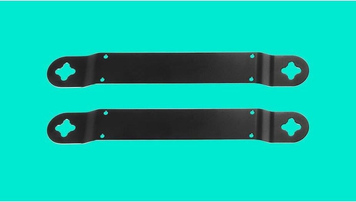 Immagine prodotto Logitech Kit di montaggio per Rally