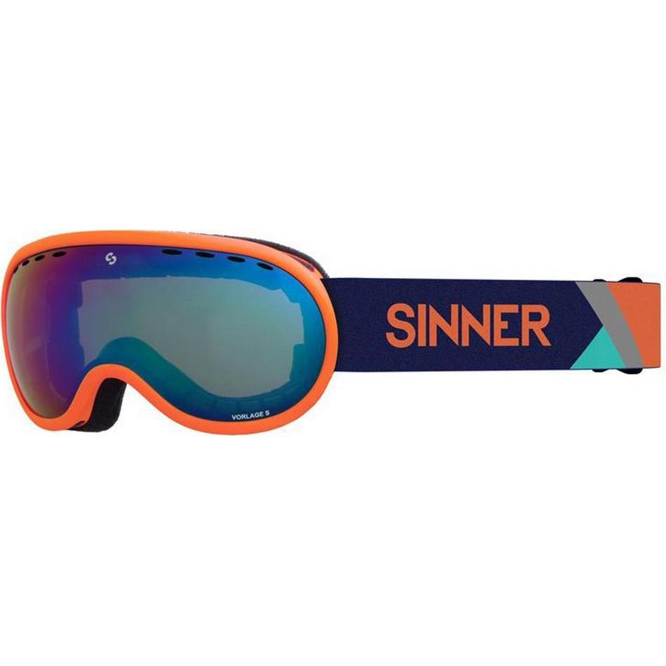 Thumbnail - Sinner Gear, Skibrille