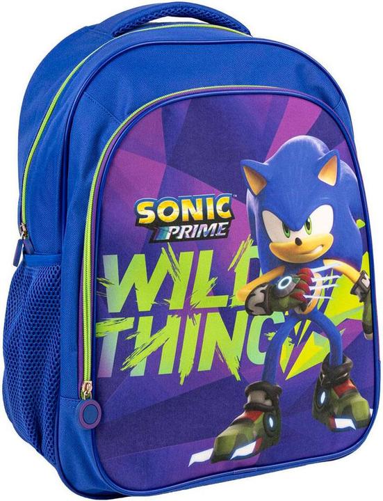 Immagine prodotto Cerda Sonic Prime backpack 41cm