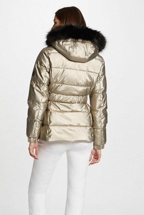 Actual product image Morgan Guriam Down Jacket (42)