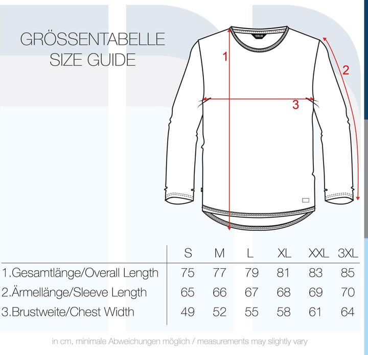 Immagine prodotto Solid Flocks Felpa Maglione Pullover Da Uomo Con Girocollo In Cotone 100% (3XL)