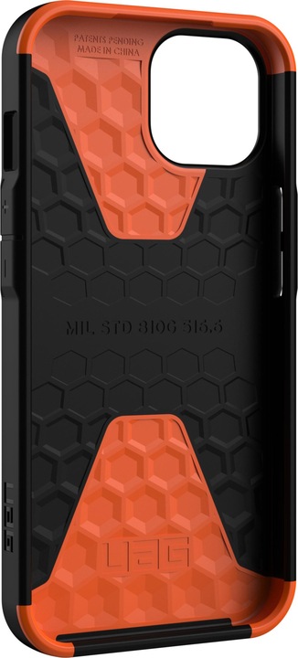Immagine prodotto UAG Custodia civile (Apple iPhone 14)