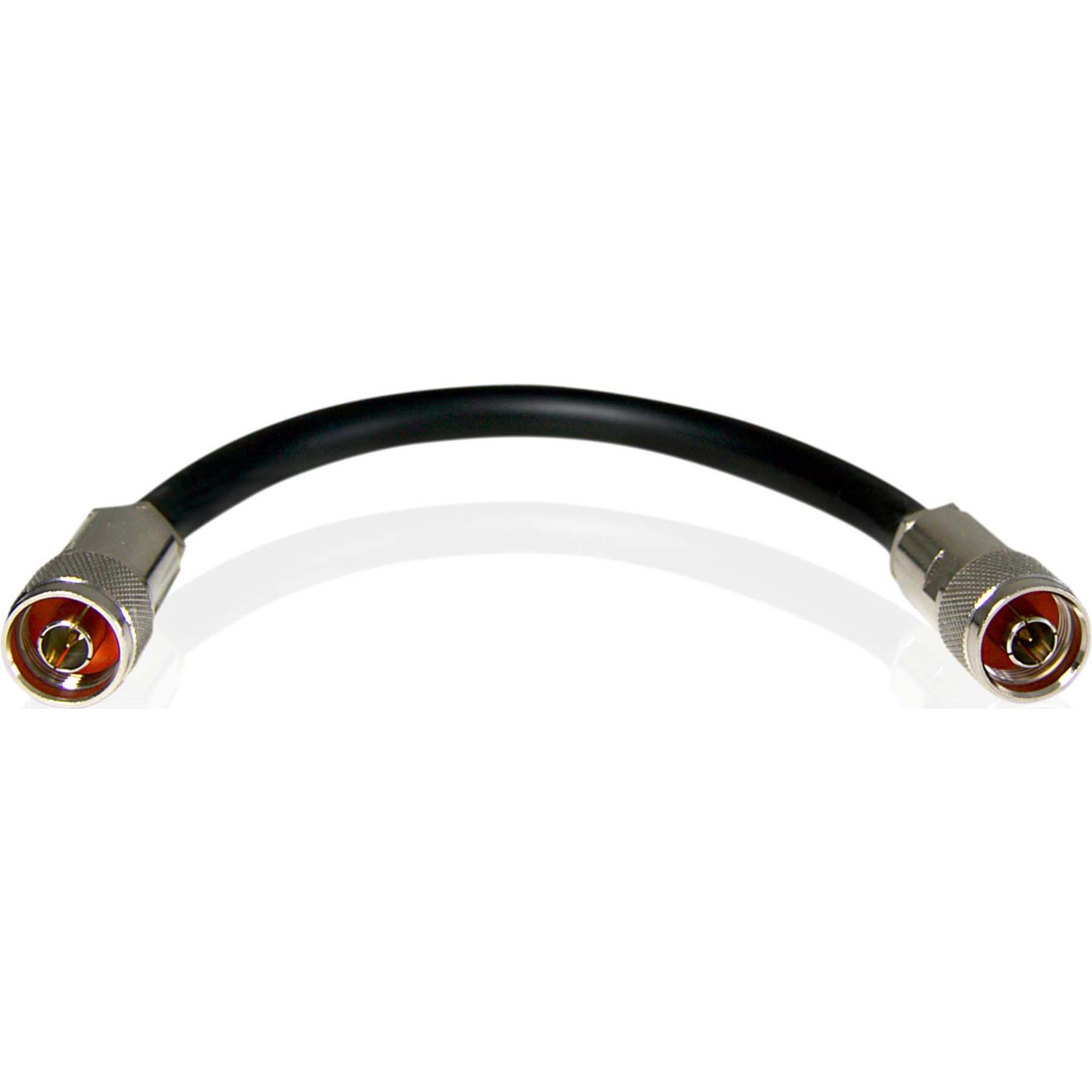 Lancom Systems AirLancer Adapter NP-NP (Antennenkabel), Antennenkabel