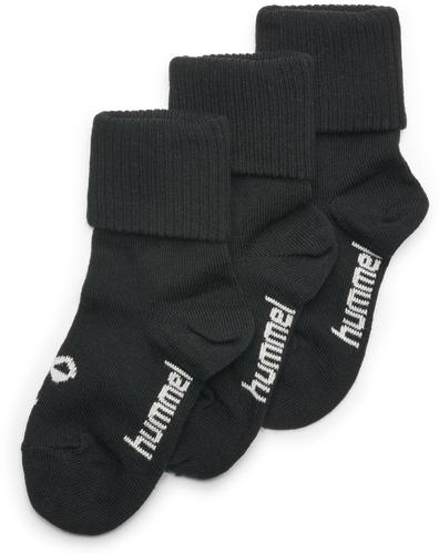 Actual product image hummel Sora 3-Pack Sock (18 - 20)
