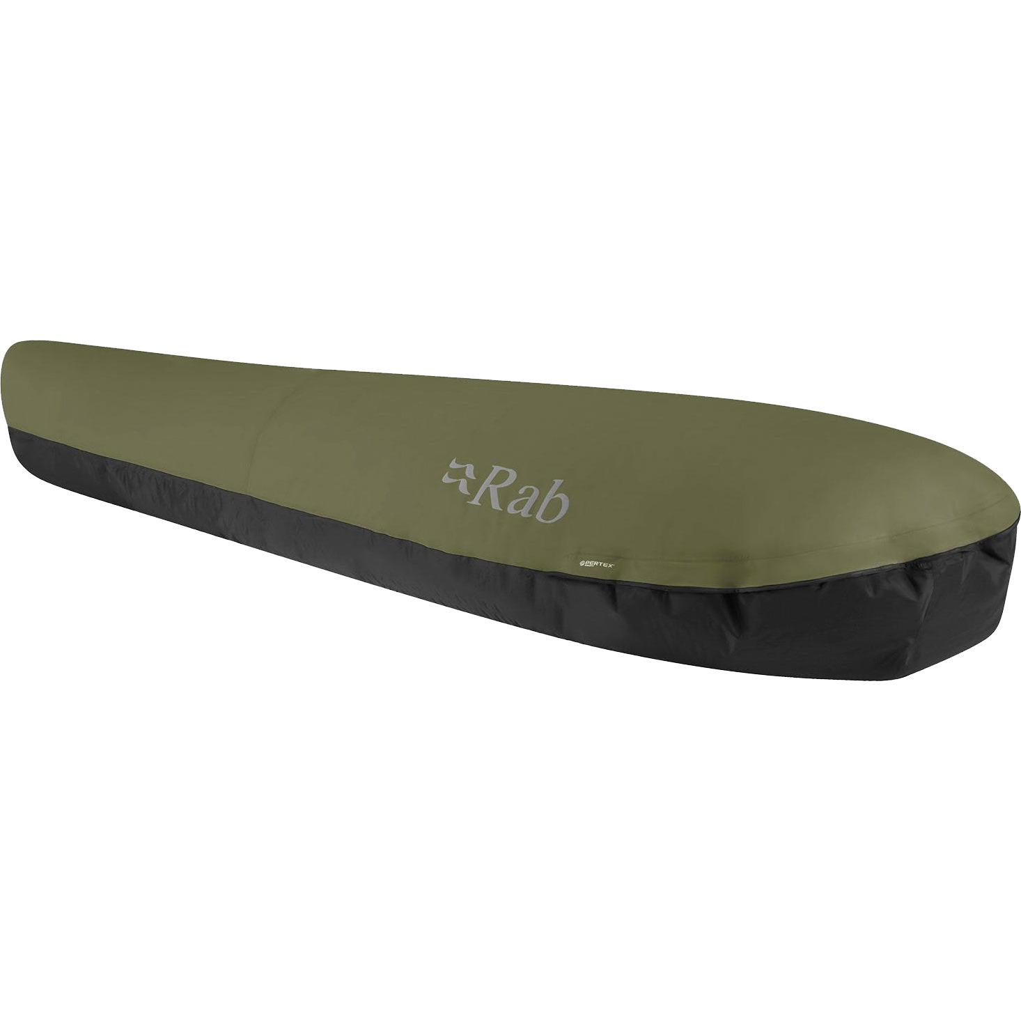 Rab, Schlafsack Zubehör, (2.30 m)