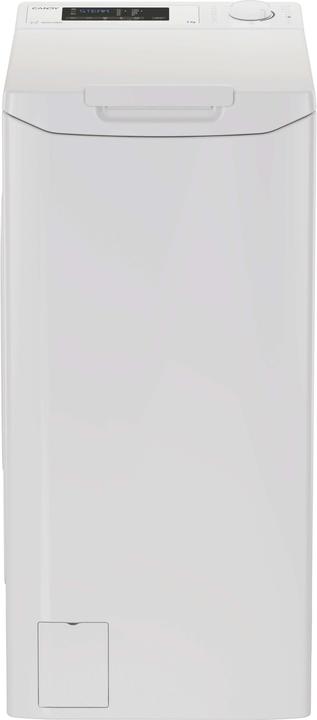 Candy TCAS275D3-88 (7 kg, Vers le haut)