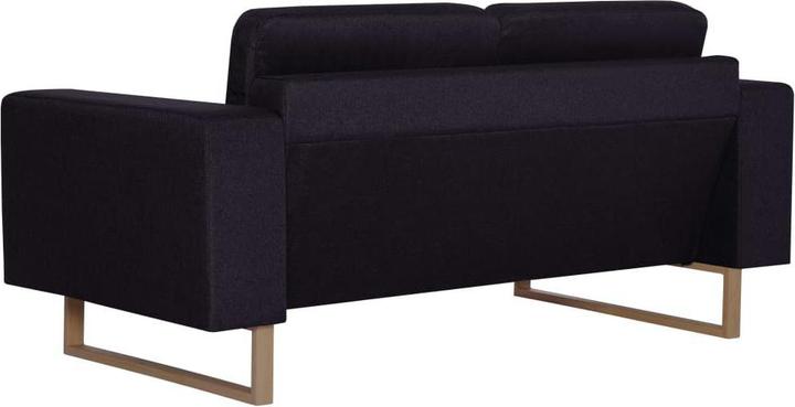 Produktbild vidaXL Sofa (Polstergruppe)