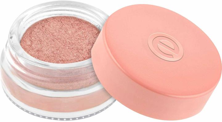 Produktbild essence cream eyeshadow (01, 01 Rose, Rose)