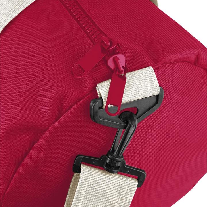 Image du produit Bagbase sac duffle baril original