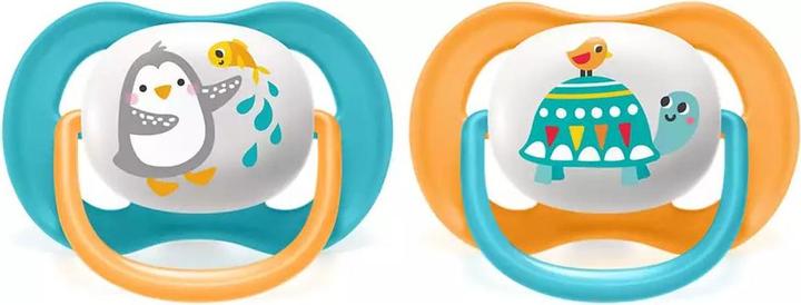 Produktbild Philips Avent Ultra air (2 x, bis 6 Monate)