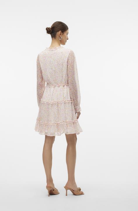 Produktbild Vero Moda VMSMILLA Midikleid Kleid (M)