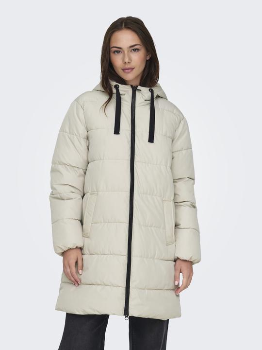 Actual product image Only ONLCLAIR down jacket Down jacket (M)