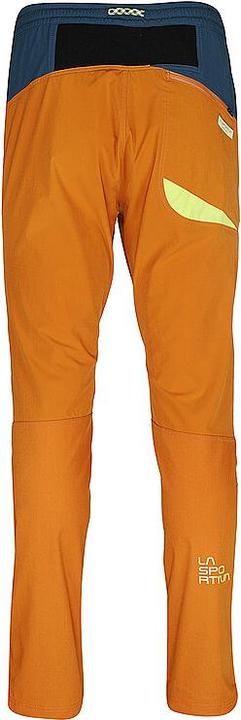 Produktbild La Sportiva Machina Pant - Kletterhose - Herren (S)