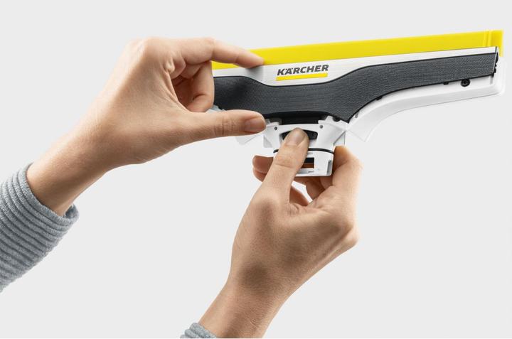 Actual product image Kärcher WV 6 Plus