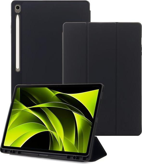 Mobile Origin Custodia completa Easy Tablet, nera - Galaxy Tablet S10 FE (Samsung Galaxy Tab S10 FE)