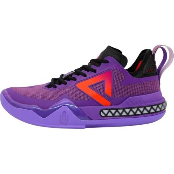 Peak Ice Works, Herren, Hallenschuhe, Andrew Wiggins 1 (40), Violett