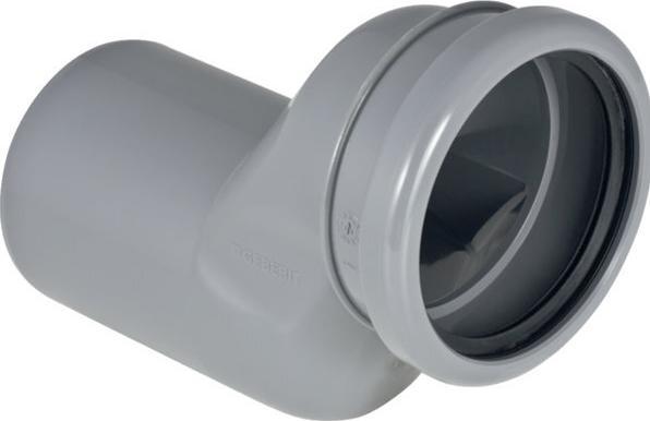 Actual product image Geberit Connection set for wall-hung WC 5 cm 388.352.29.1