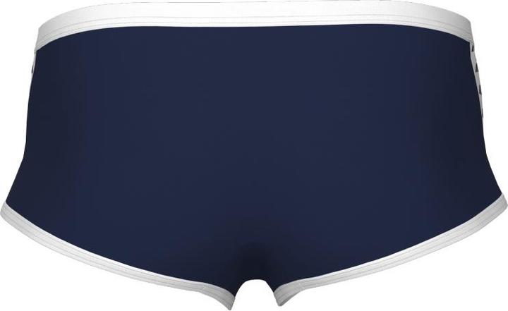 Image du produit Arena M Icons Swim Low Waist Short Solid (2)