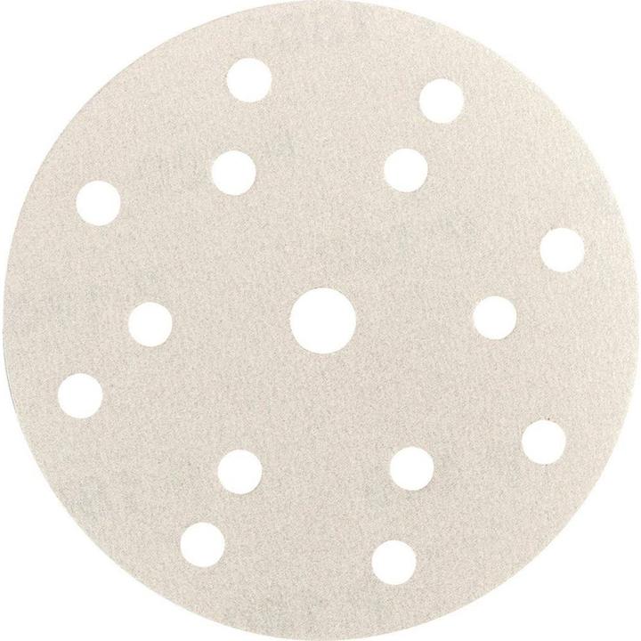 Produktbild Metabo 50 Haftschleifblätter P40 (40)