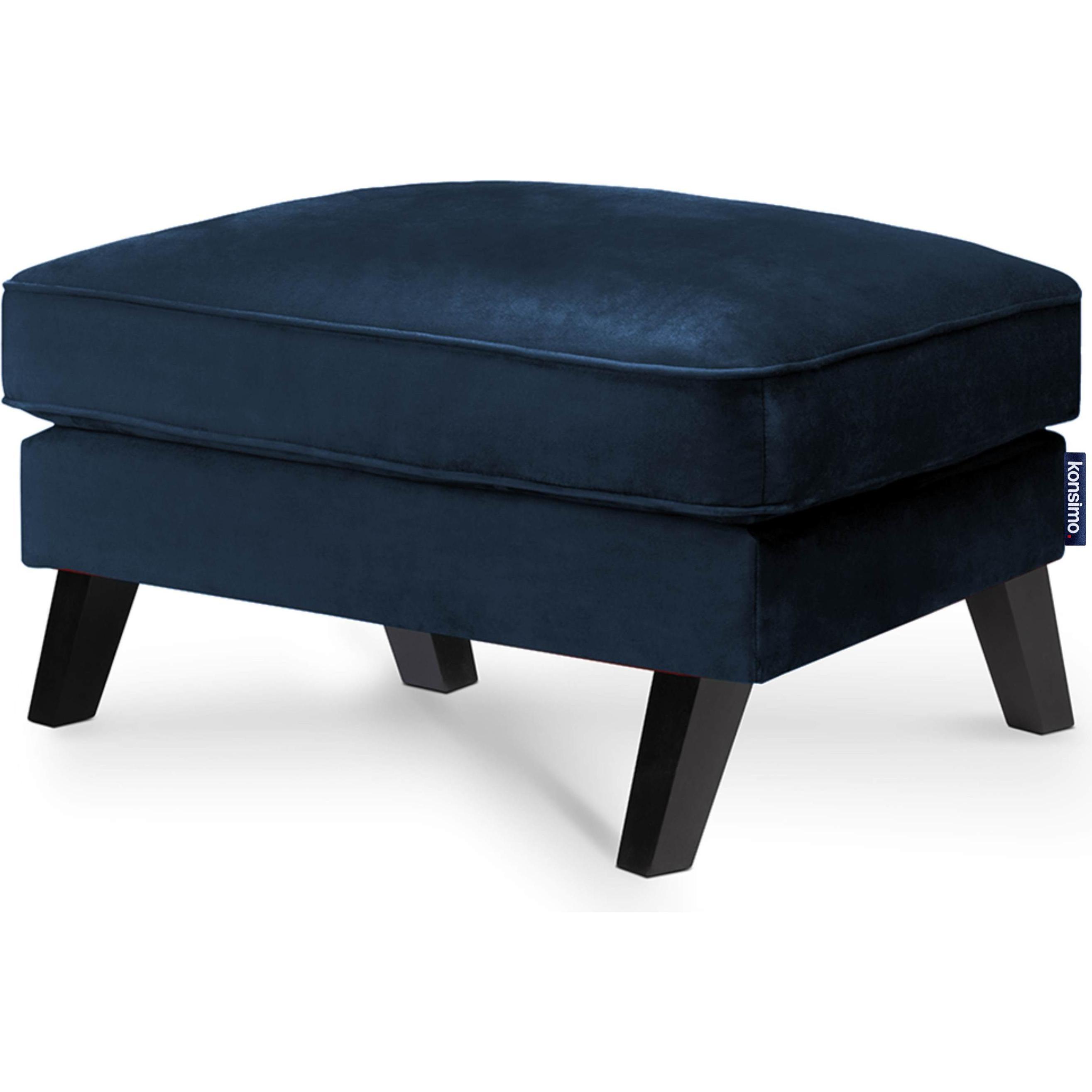 Thumbnail - Konsimo, Hocker + Pouf, Terso