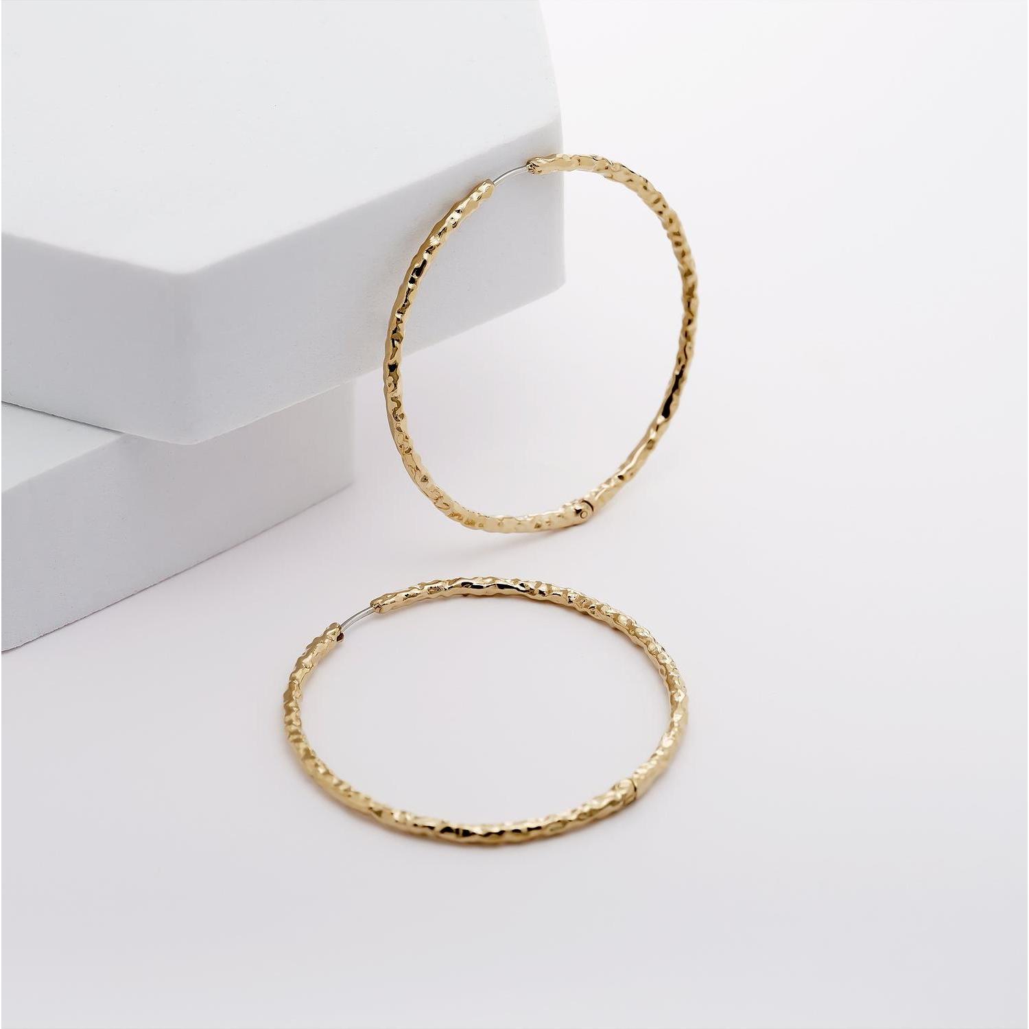 Thumbnail - Guido Maria Kretschmer, Ohrringe, Ohrhänger, (Edelstahl)