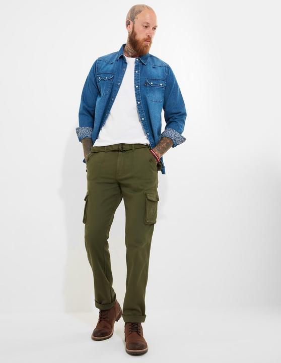 Image du produit Joe Browns Pantalon cargo décontracté (Bande de fréquences 38 (2600 MHz))