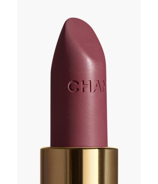 Produktbild Chanel Rouge Allure Velvet Limited Edition 2026 488 Premier Pas (488 Premier Pas)