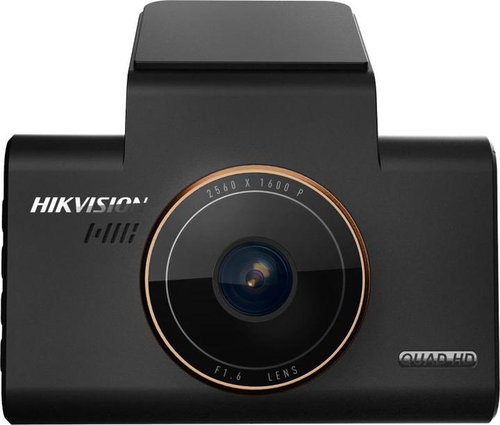 Produktbild Hikvision Dash camera C6 Pro 1600p/30fps (Eingebautes Display, WLAN, GPS-Empfänger, Eingebautes Mikrofon)