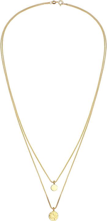 Immagine prodotto Elli Geo, Layer (Argento 925, 45 - 50 cm)