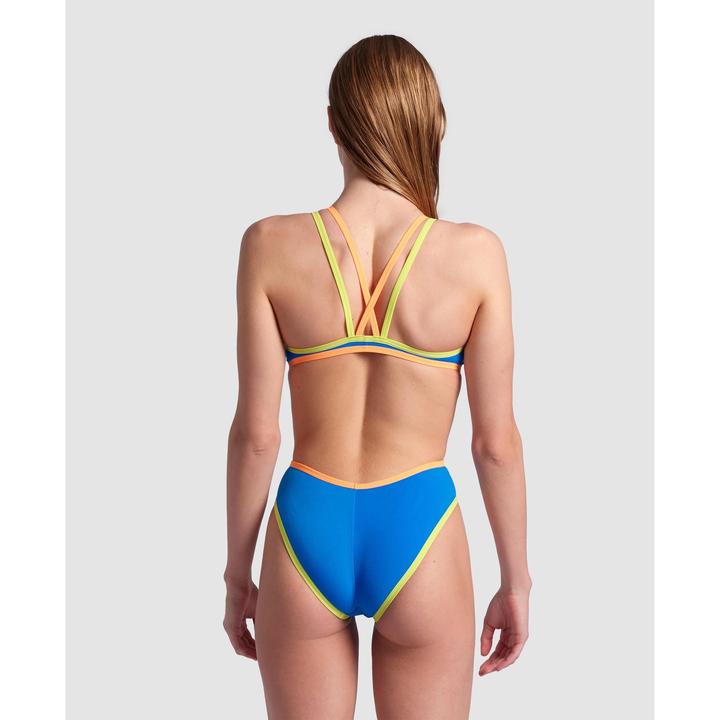 Actual product image Arena Women's 1-piece swimsuit (40)