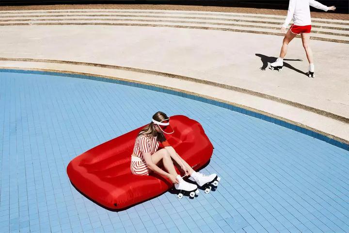 Image du produit Fatboy Lamzac