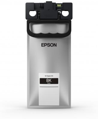 Productafbeelding Epson WF-C53xx/WF-C58xx serie inktcartridge XXL zwart 10.000 pagina's (BK)