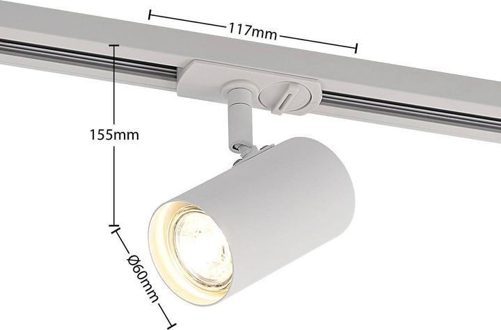 Immagine prodotto Lindby Linaro (GU10)