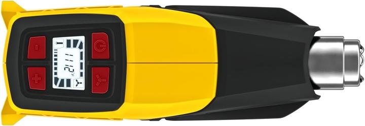 Actual product image Wagner Hot air blower